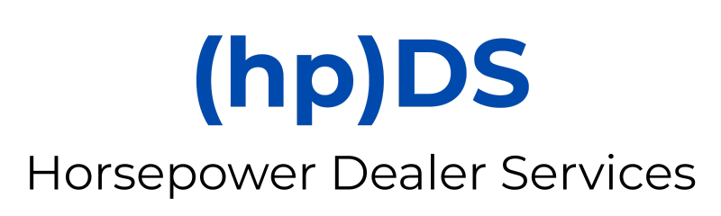 hpDS Logo